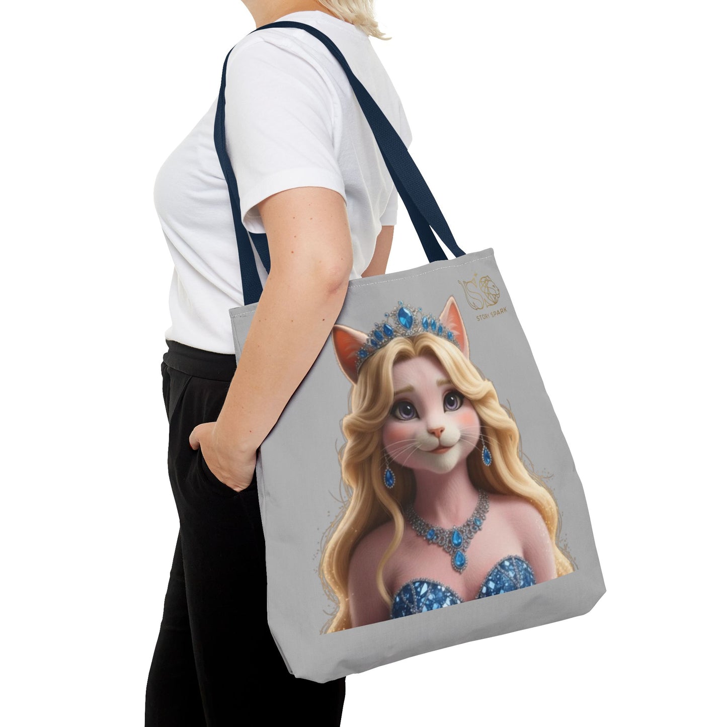 Tote Bag - Aurora the Princess: Magic Design