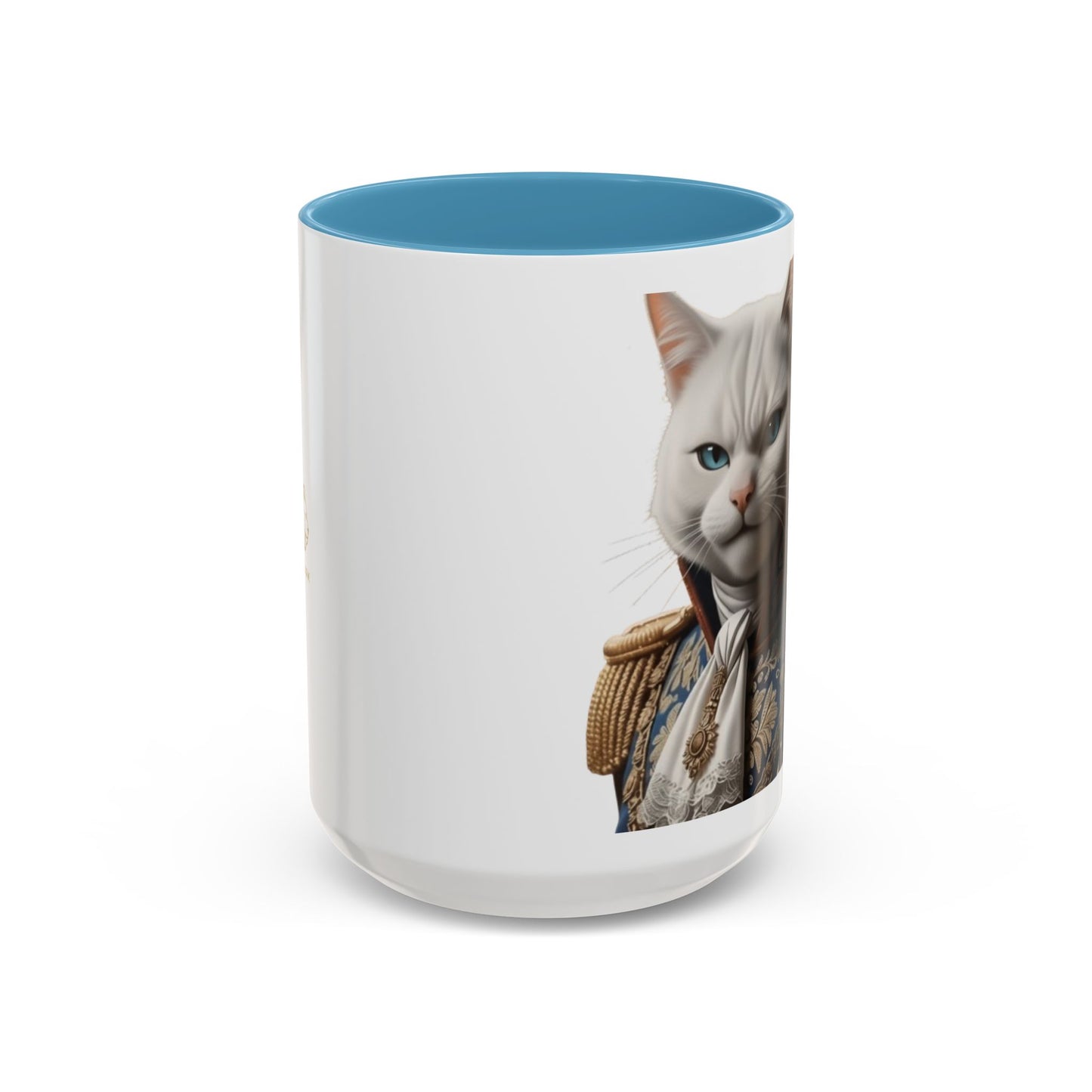 Mug - Princes Stefan