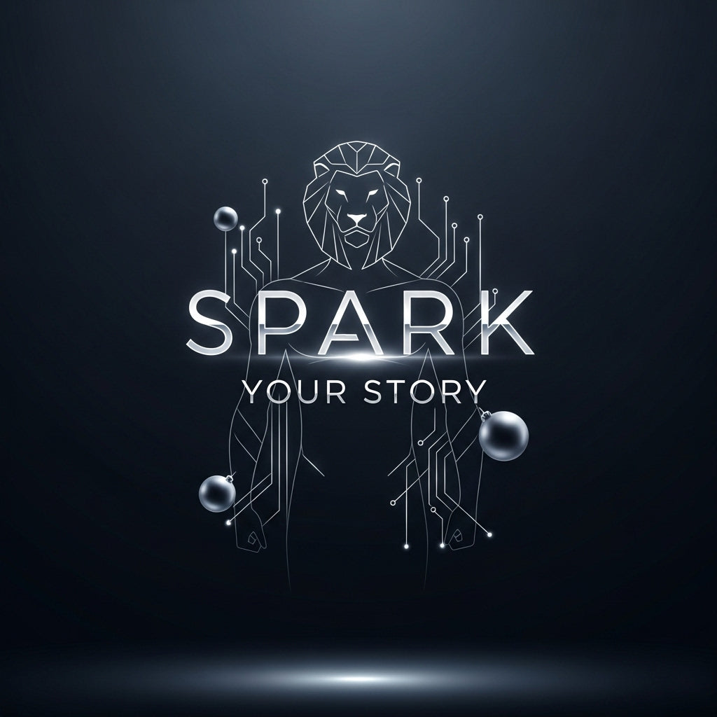 Spark Your Story – Techno Spirit Edition