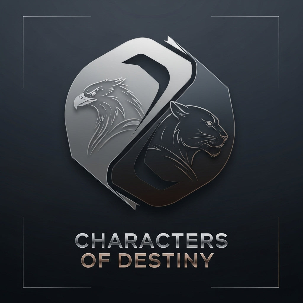 Characters of Destiny Edition