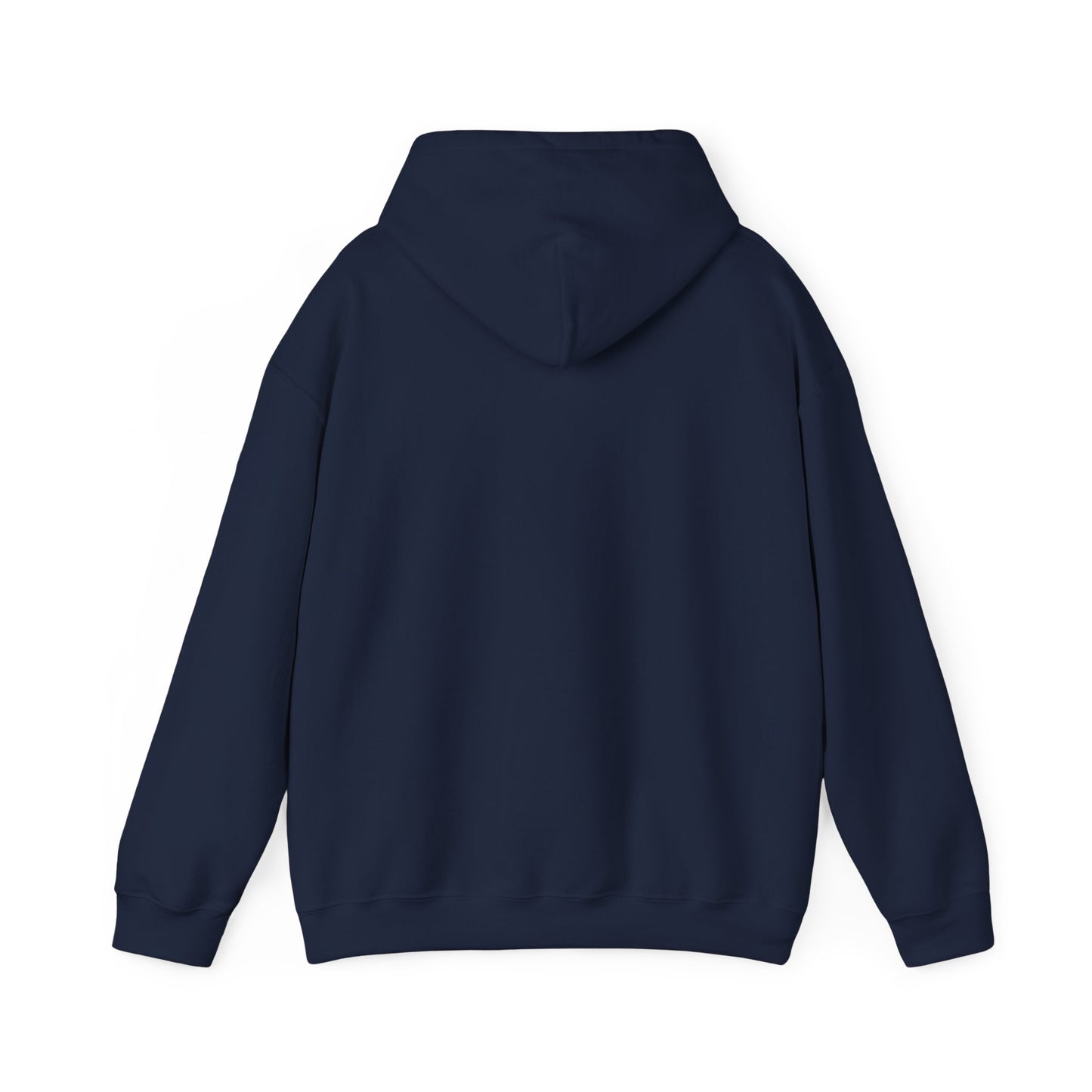 Royal Spark Emblem Hoodie