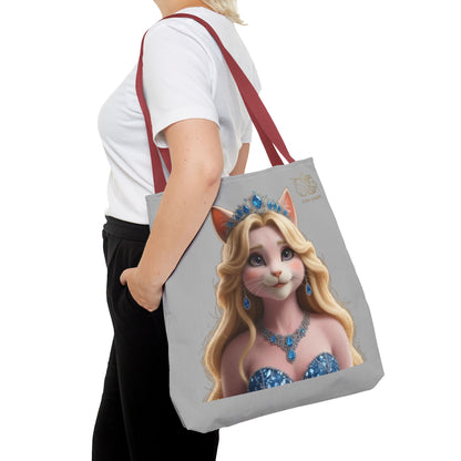 Tote Bag - Aurora the Princess: Magic Design