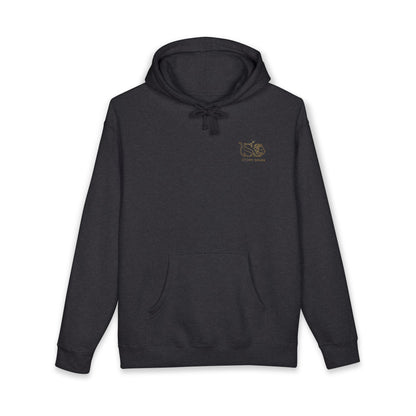Hoodie — Spark Your Story Lion Graphic Pullover