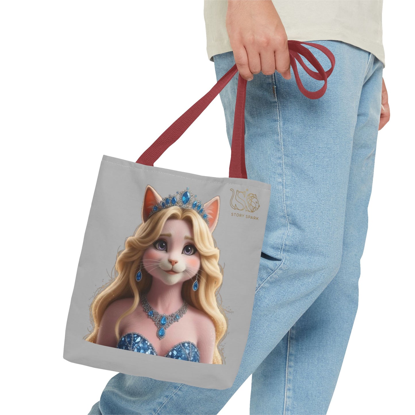 Tote Bag - Aurora the Princess: Magic Design