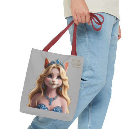 Tote Bag - Aurora the Princess: Magic Design