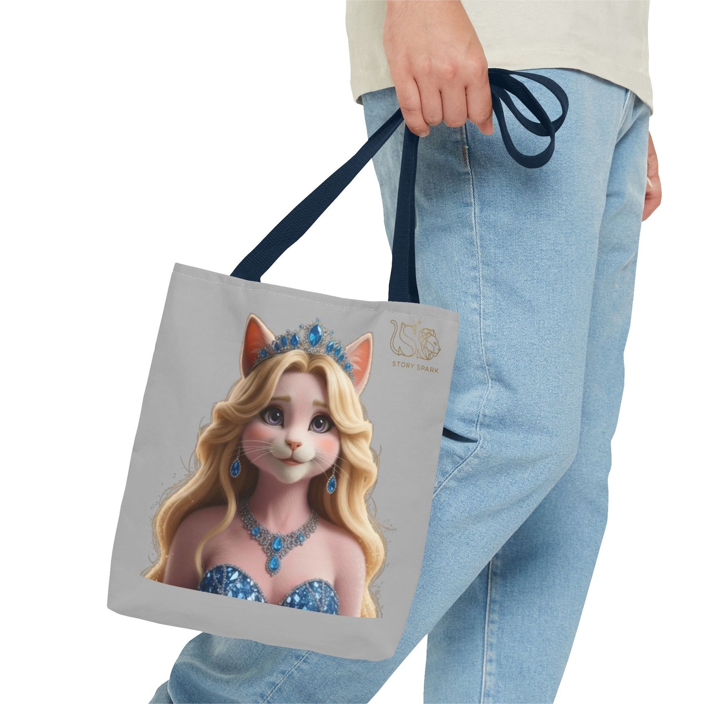 Tote Bag - Aurora the Princess: Magic Design