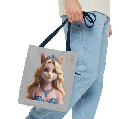 Tote Bag - Aurora the Princess: Magic Design