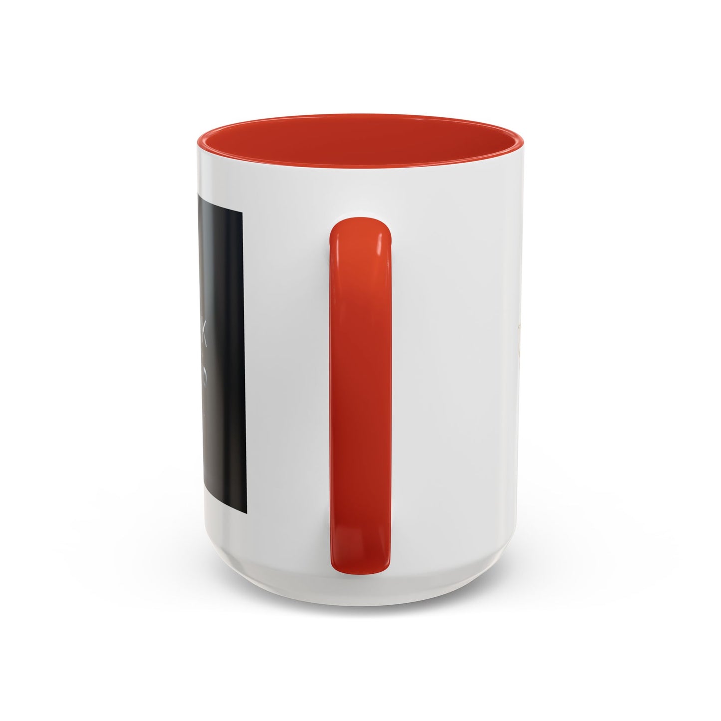 Spark Your Story | Accent Coffee Mug (11, 15oz)