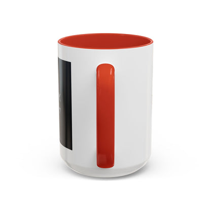 Spark Your Story | Accent Coffee Mug (11, 15oz)