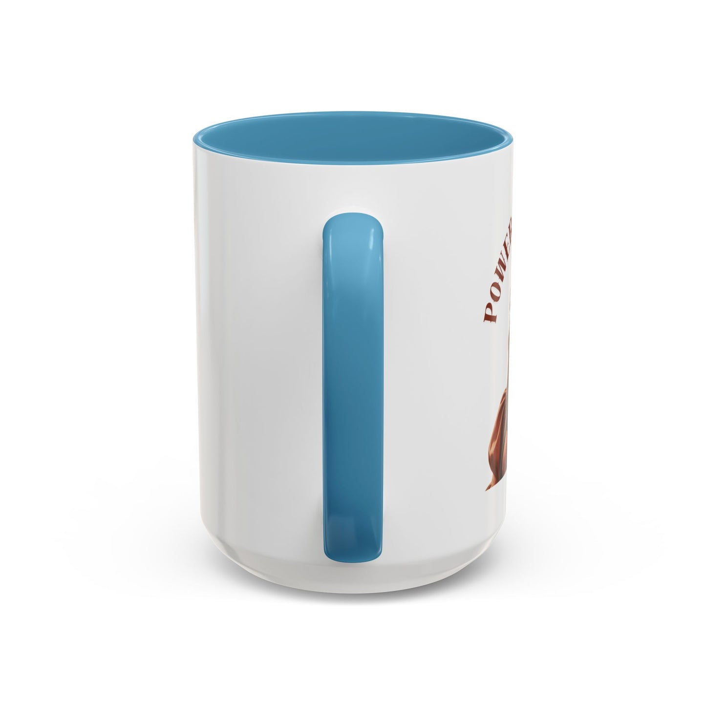 Accent Coffee Mug (11, 15oz) | Isabella: Power in Kindness