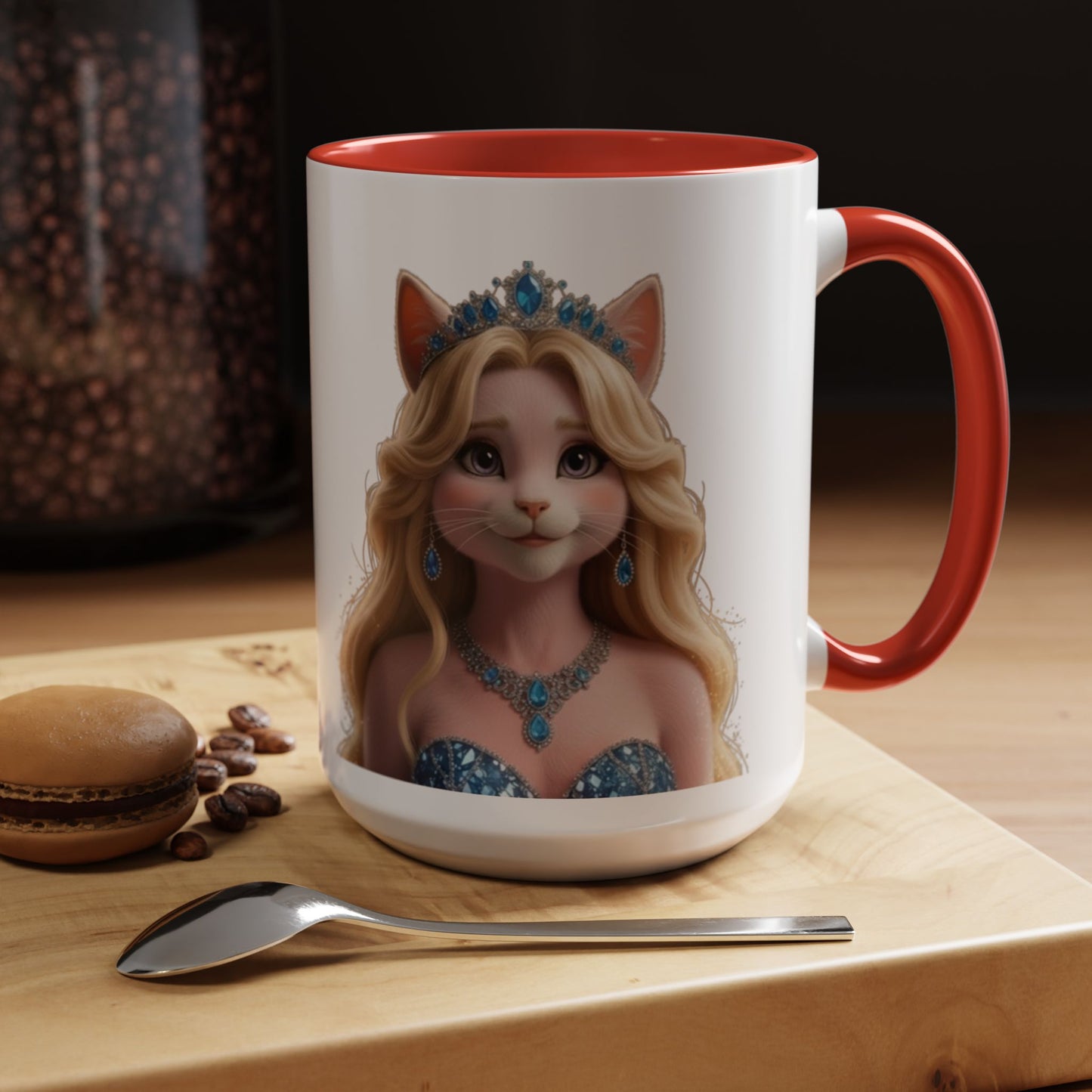 Mug - Aurora Princess