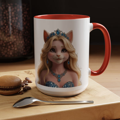 Mug - Aurora Princess