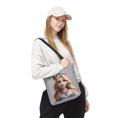 Tote Bag - Aurora the Princess: Magic Design
