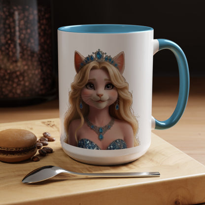 Mug - Aurora Princess