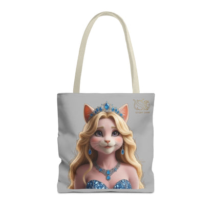 Tote Bag - Aurora the Princess: Magic Design