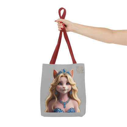 Tote Bag - Aurora the Princess: Magic Design