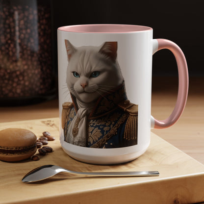 Mug - Princes Stefan