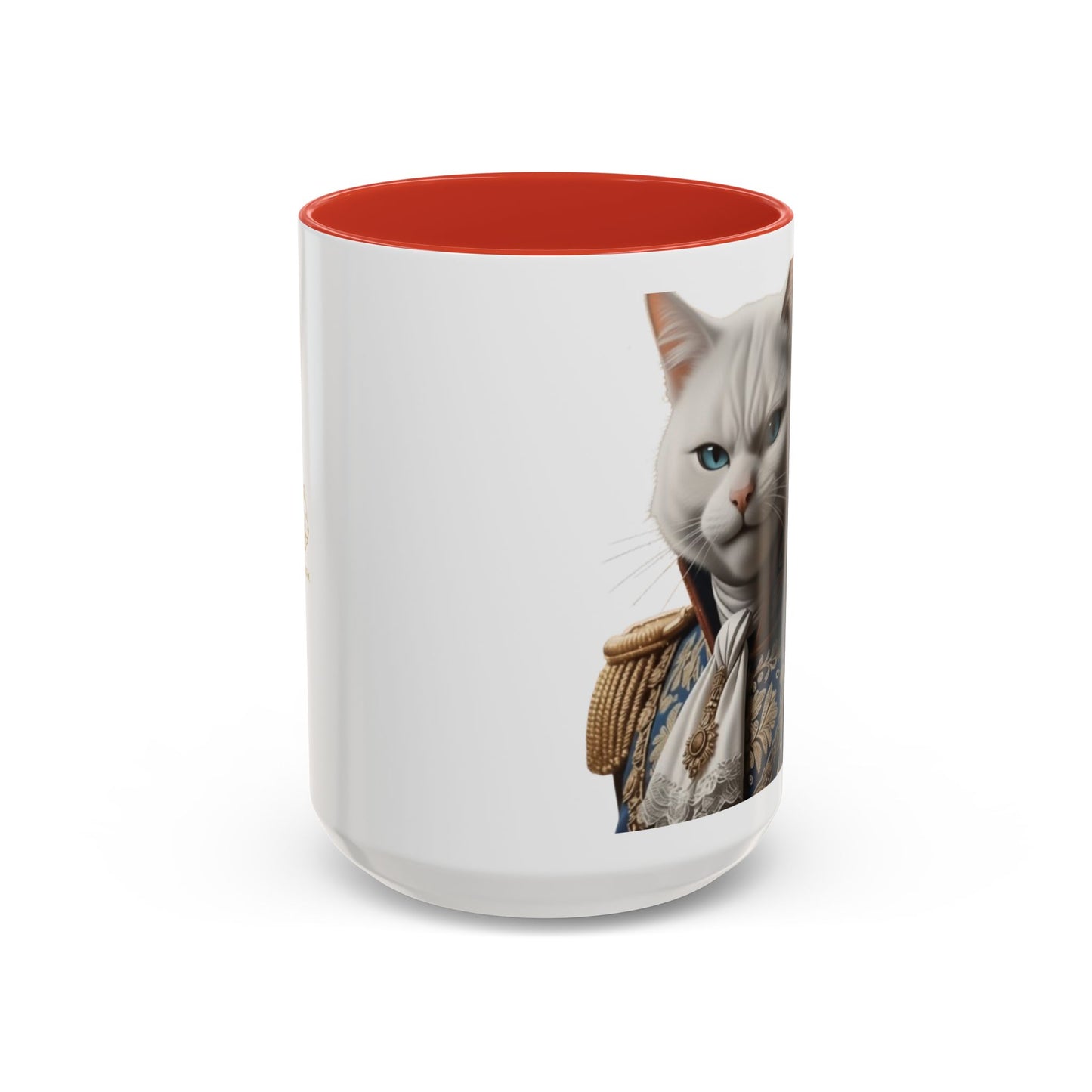 Mug - Princes Stefan