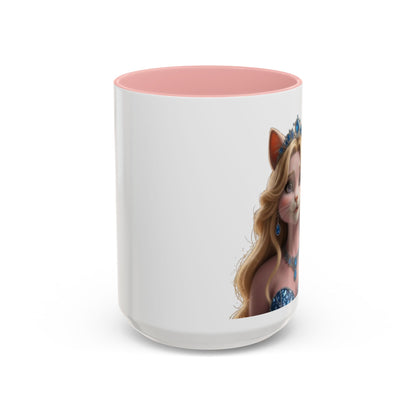 Mug - Aurora Princess