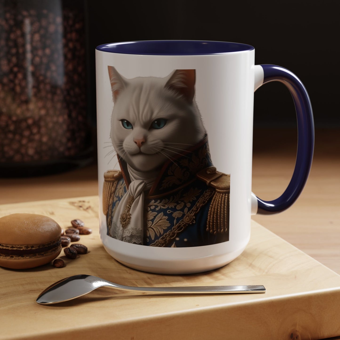 Mug - Princes Stefan
