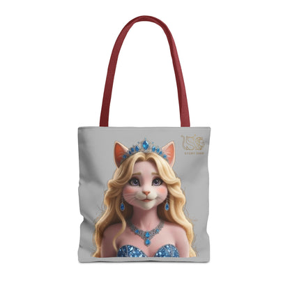 Tote Bag - Aurora the Princess: Magic Design