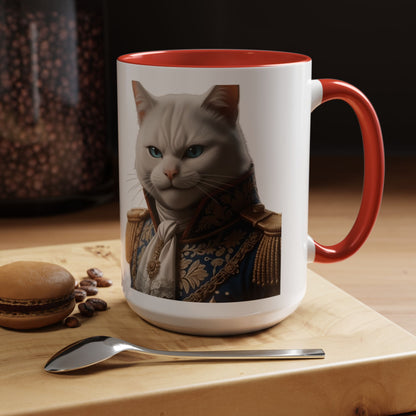 Mug - Princes Stefan