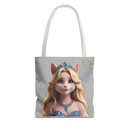 Tote Bag - Aurora the Princess: Magic Design
