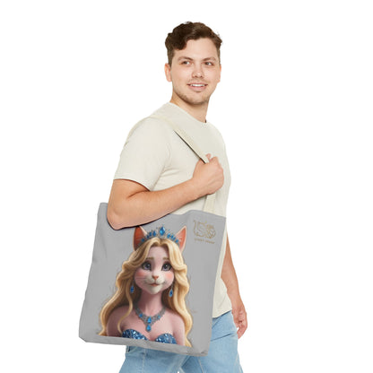 Tote Bag - Aurora the Princess: Magic Design