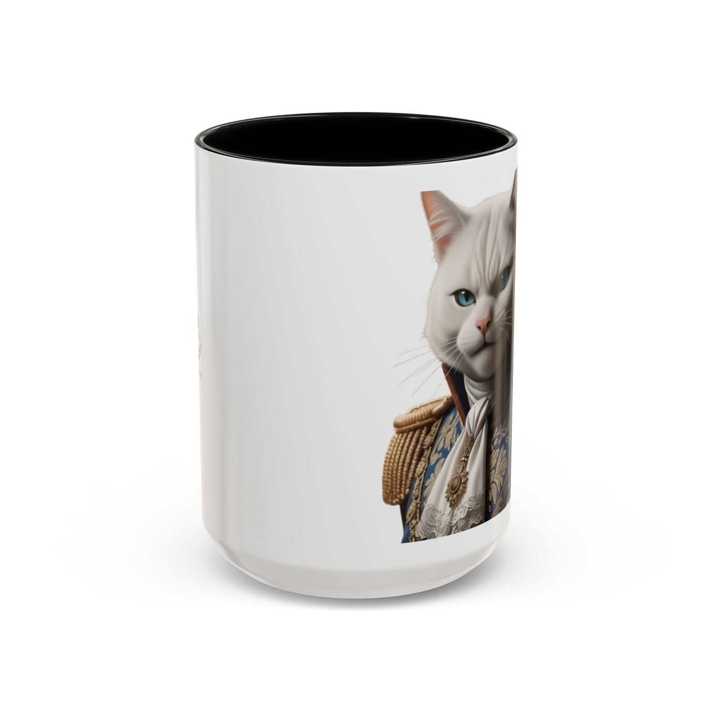 Mug - Princes Stefan