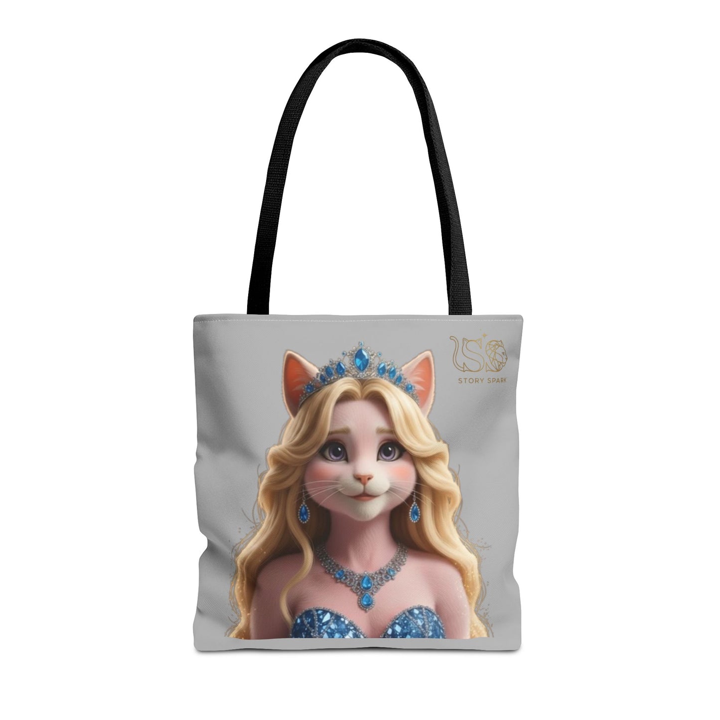 Tote Bag - Aurora the Princess: Magic Design