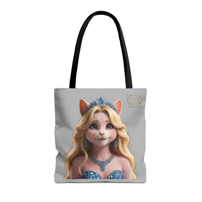 Tote Bag - Aurora the Princess: Magic Design