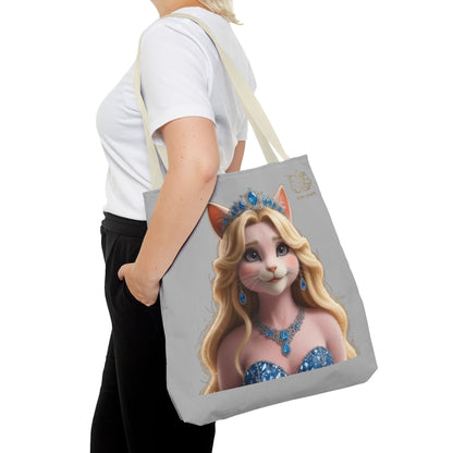 Tote Bag - Aurora the Princess: Magic Design