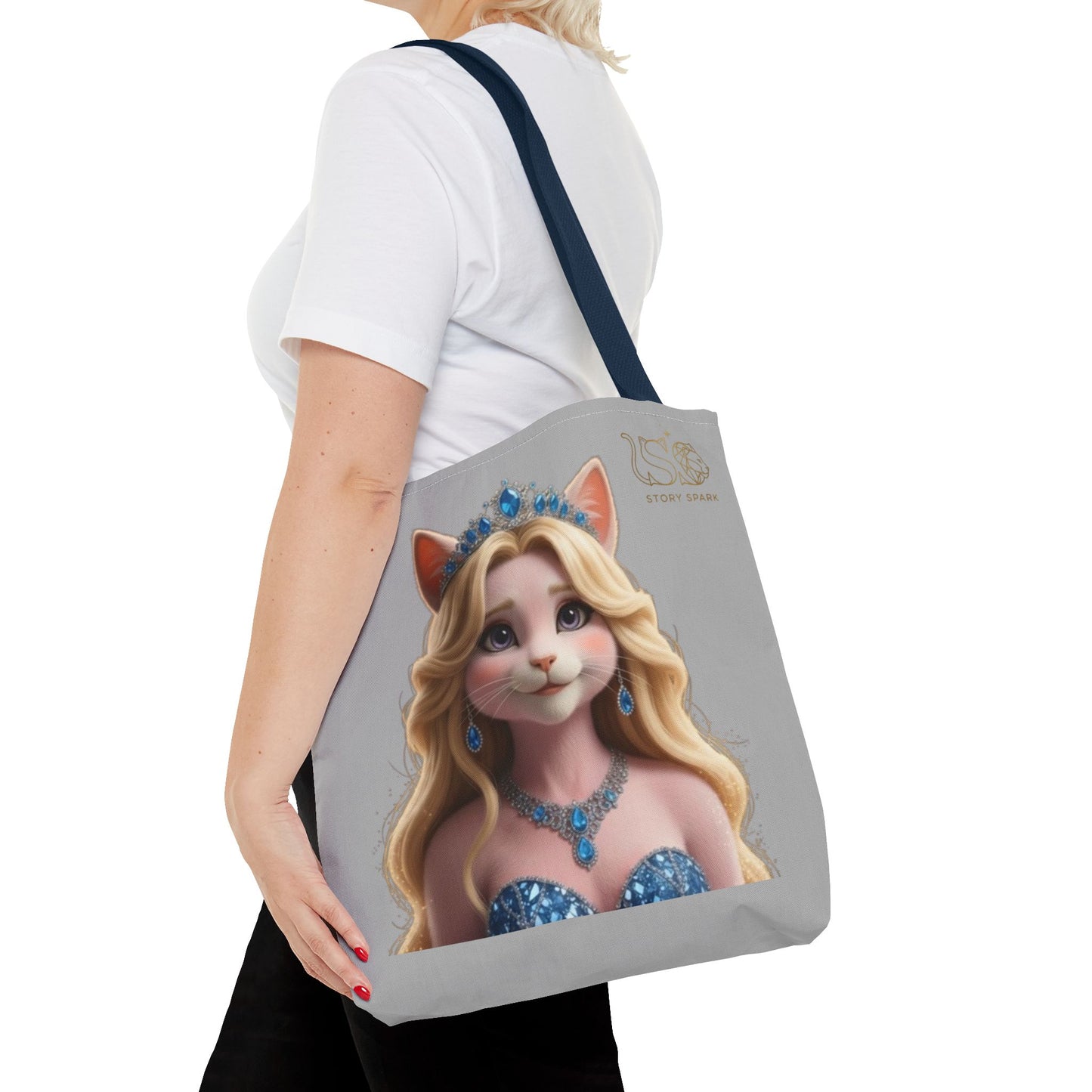 Tote Bag - Aurora the Princess: Magic Design