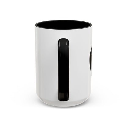 Accent Coffee Mug (11, 15oz) | The Dual spirit