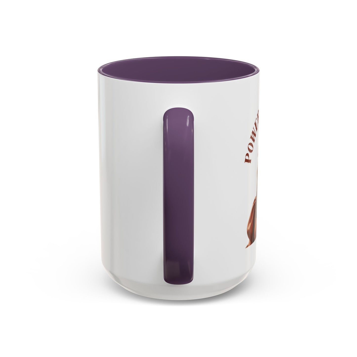 Accent Coffee Mug (11, 15oz) | Isabella: Power in Kindness