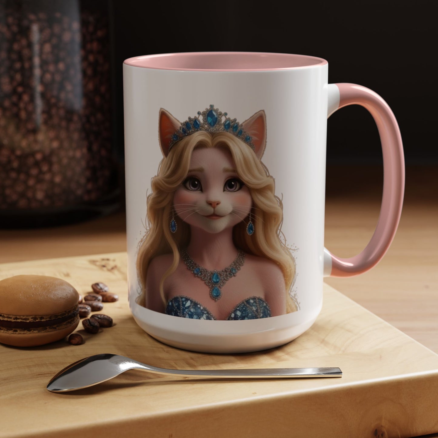Mug - Aurora Princess