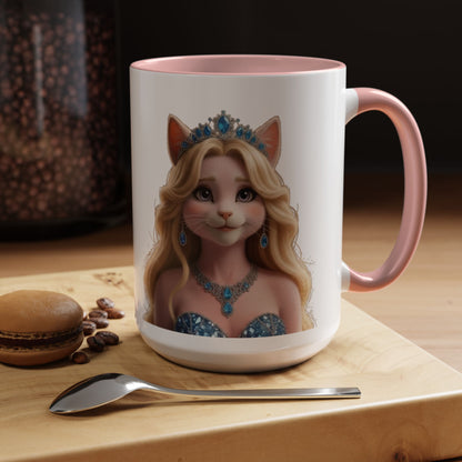 Mug - Aurora Princess