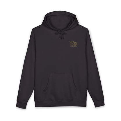 Hoodie — Spark Your Story Lion Graphic Pullover