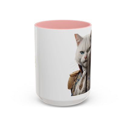 Mug - Princes Stefan