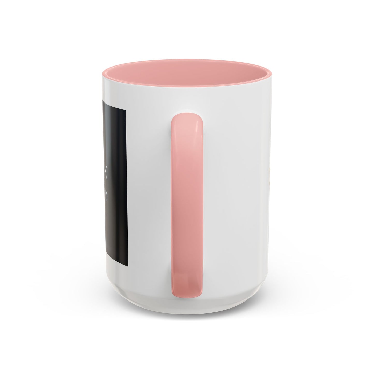 Spark Your Story | Accent Coffee Mug (11, 15oz)