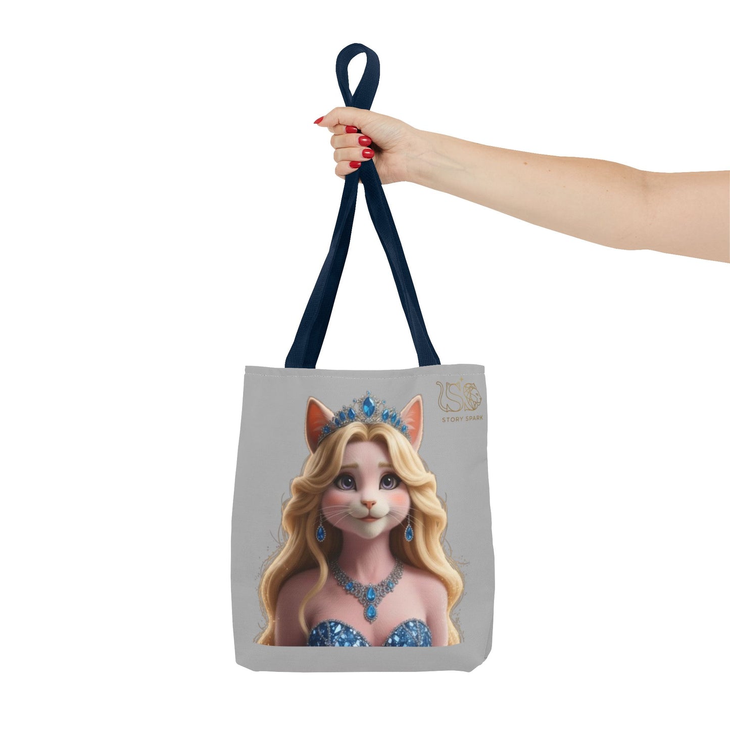 Tote Bag - Aurora the Princess: Magic Design