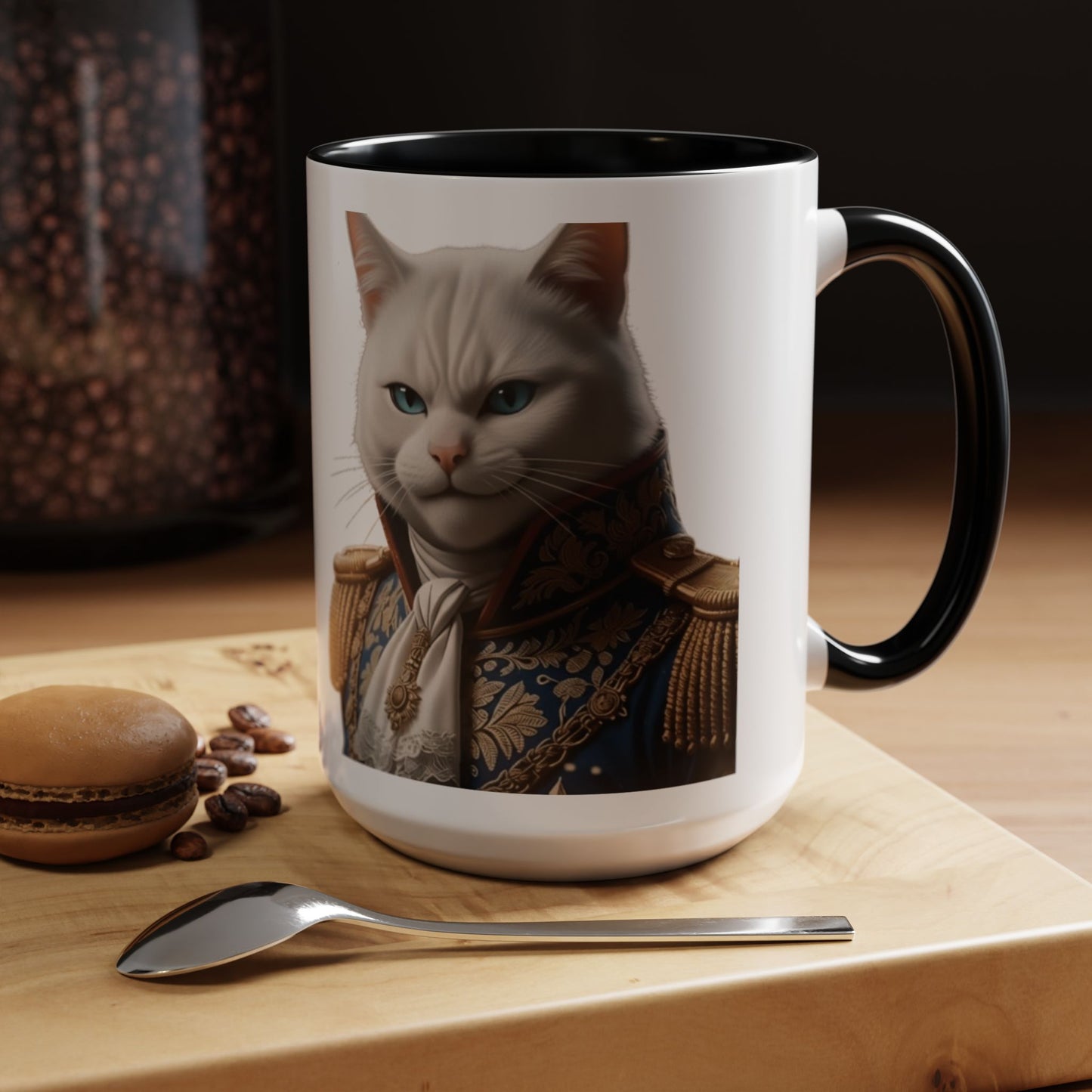 Mug - Princes Stefan
