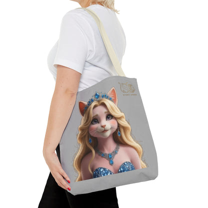 Tote Bag - Aurora the Princess: Magic Design