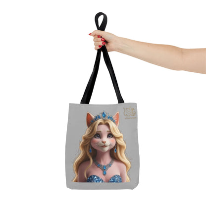 Tote Bag - Aurora the Princess: Magic Design