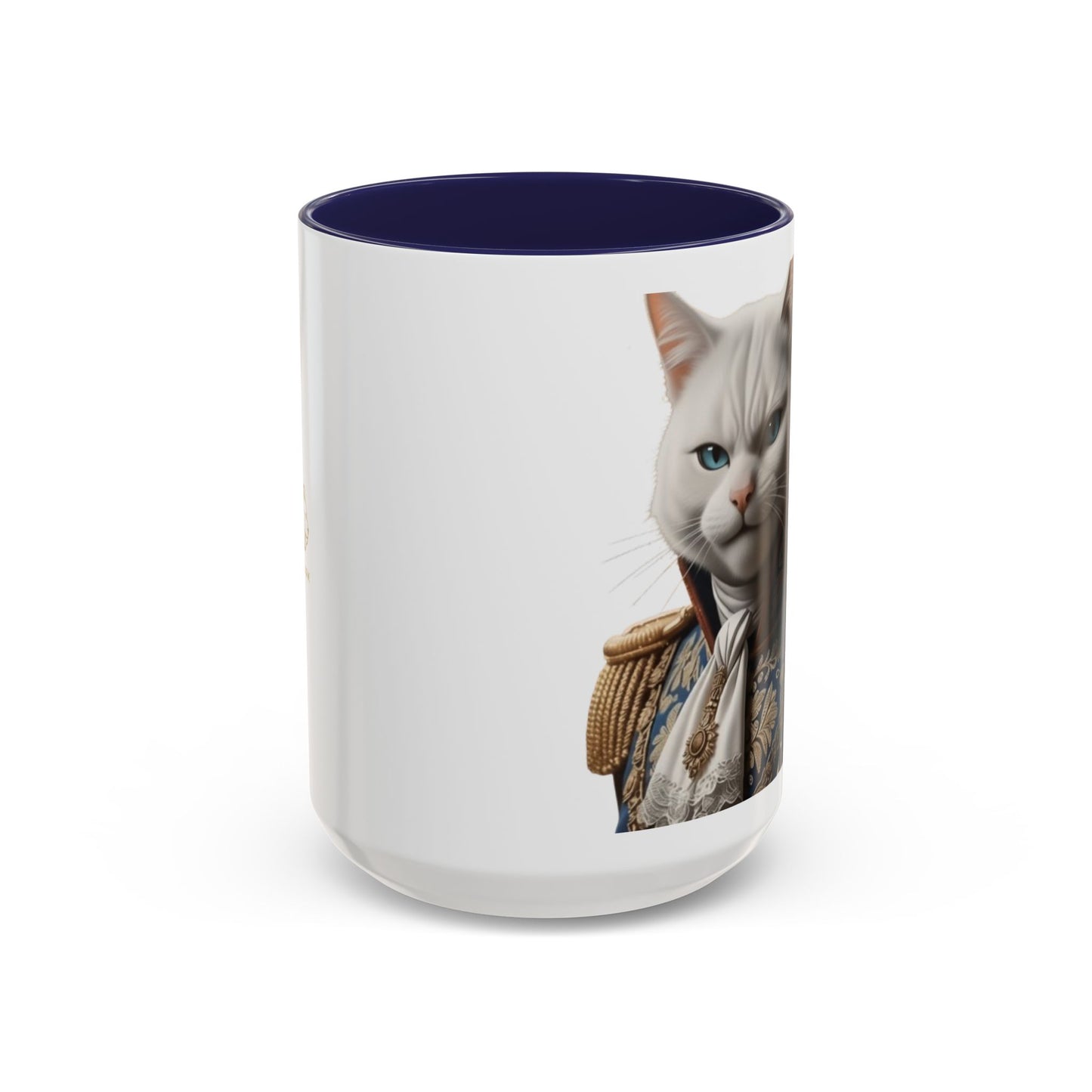 Mug - Princes Stefan