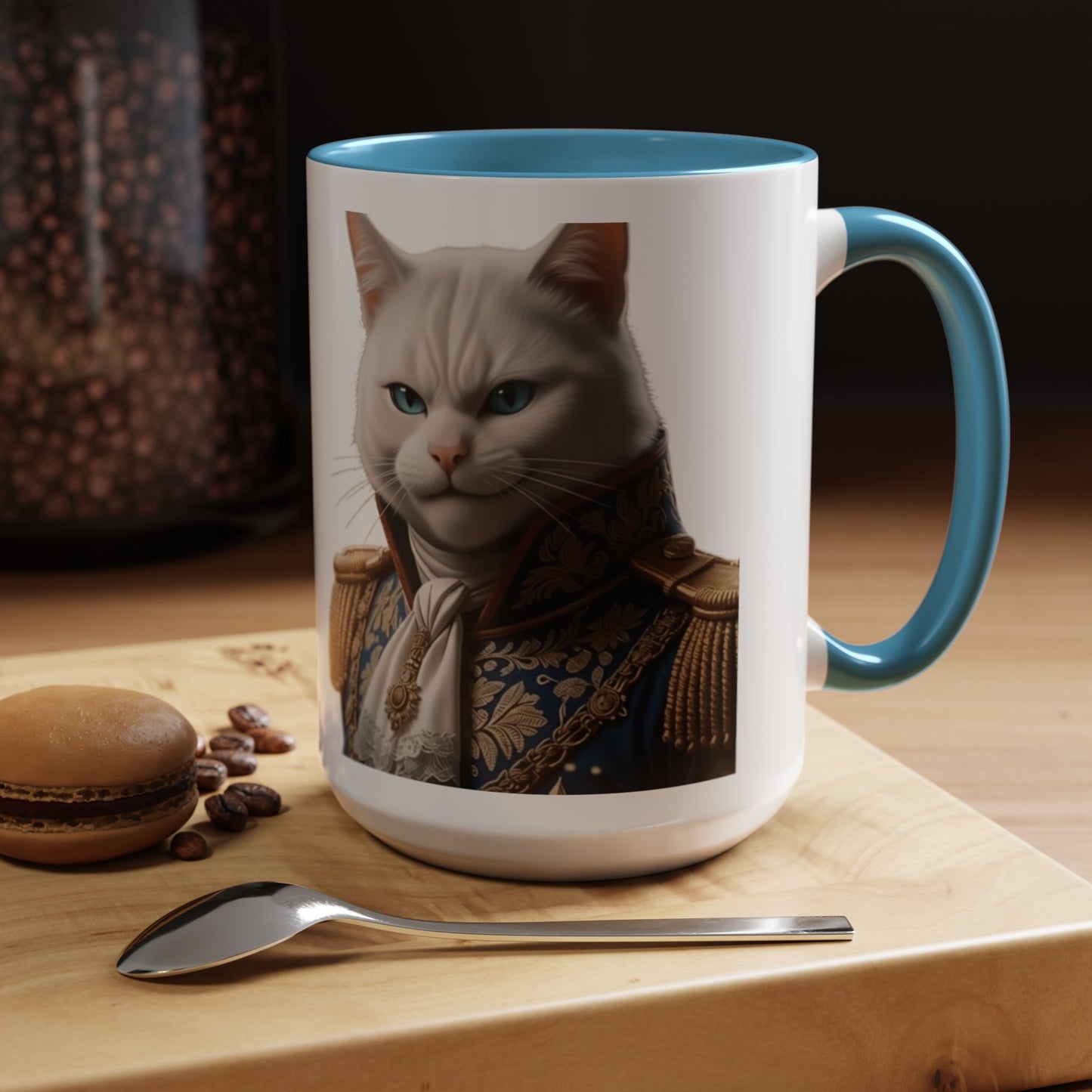 Mug - Princes Stefan