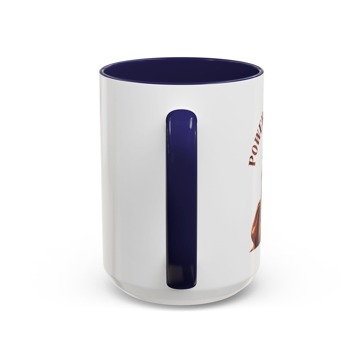 Accent Coffee Mug (11, 15oz) | Isabella: Power in Kindness