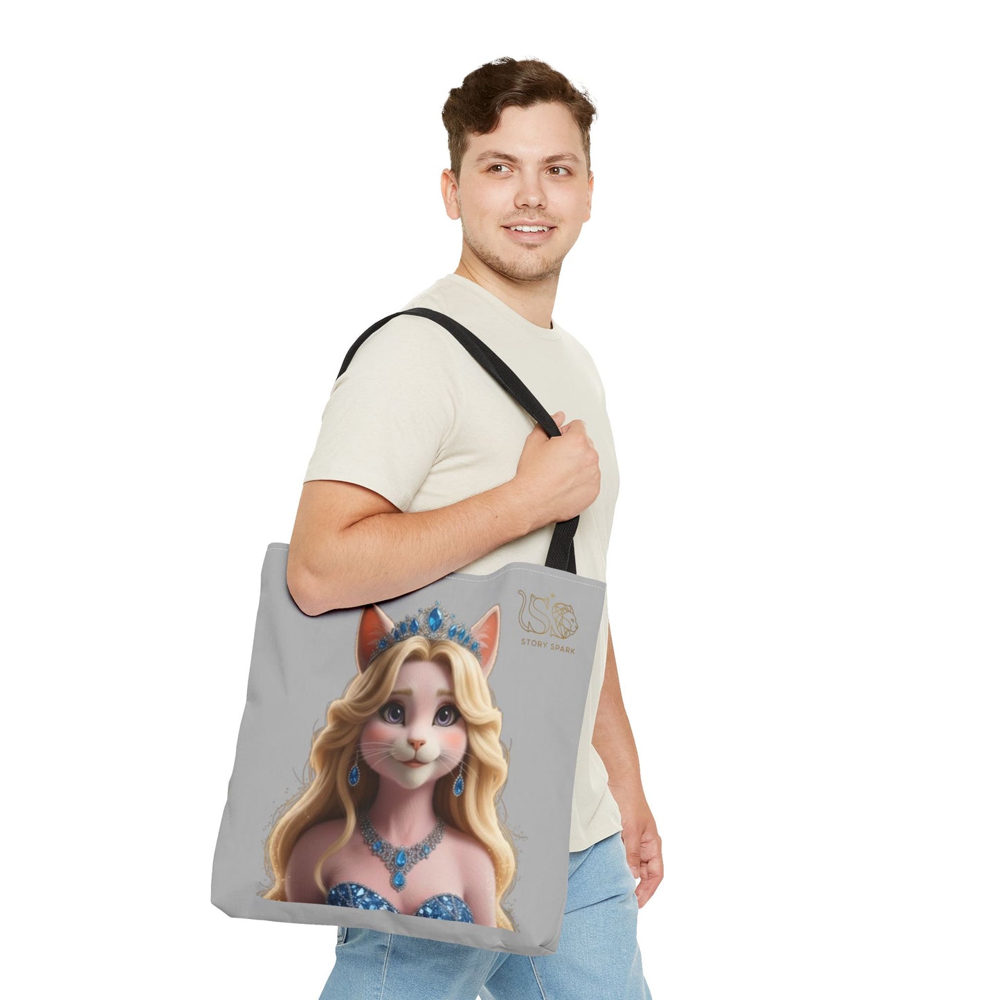 Tote Bag - Aurora the Princess: Magic Design
