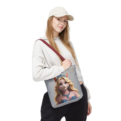 Tote Bag - Aurora the Princess: Magic Design