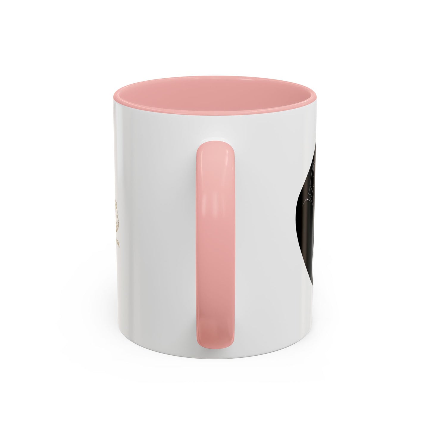 Accent Coffee Mug (11, 15oz) | The Dual spirit